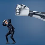 Roboti na radnom mjestu radnicima će donijeti rasterećenje, ali i - gubitak svoje svrhe i uloge