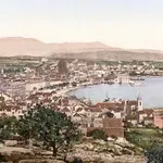Kako je Split izgledao prije 130 godina: Bacite oko na fotografije koje bude nostalgiju