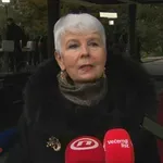 Jadranka Kosor: "Prvi put u vlasti imamo otvorene obožavatelje Pavelića i NDH"