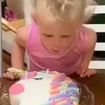 Svaka sestra htjela je svoju tortu, a jedan odabir nasmijao je gledatelje do suza