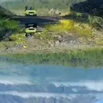 Optička varka oduševila gledatelje, pogledajte veličanstveni prizor