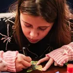 Priča o kornjači Katarini: Draguljčić koji je u Noći muzeja povezao generacije, jezike i ljubav prema rovinjskoj baštini