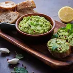 Prefino! Recept za kremasti namaz od boba koji će vas teleportirati na Maltu