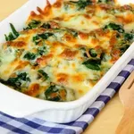 Zapečeni špinat s tikvicama: Naizgled skromno jelo koje će vas raspametiti bogatstvom okusa