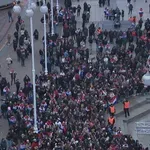 Doček na Trgu: Stvari se mijenjanju iz minute u minutu, evo tko sve dolazi