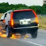 Jesu li ovo najgori vozači na svijetu? Zabilježili uznemirujuće prizore na prometnicama