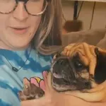 Kakva drama! Snimka psa je hit, njegova reakcija raznježila gledatelje