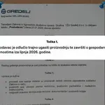 Gasi se industrijski div! Radnici i sindikat u šoku poručuju: "Borit ćemo se..."