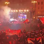 Mišić: "Odgovor Ustavnog suda o dočeku rukometaša otvara ozbiljna pitanja o ulozi suda"