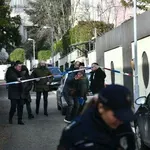 Uhićen muškarac zbog bombe na kuću Zdravka Čolića