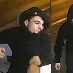 FOTO Prepoznajete li ovog muškarca? Traži ga policija