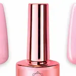 Strawberry Kiss Collection – nova kolekcija Cici Nailsa koja je osvojila nail industriju