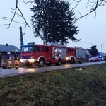 FOTO Teška nesreća kod Siska: Ozlijeđeno više osoba