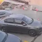 VIDEO Krater se otvorio usred grada i progutao benzinsku postaju s ljudima