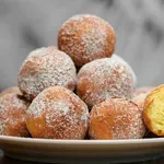 Ni krafne ni fritule - isprobajte recept za talijanske bombolone, oduševit će vas
