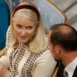 Dokumenti o Epsteinu potresaju Norvešku! Princeza se ponovno oglasila: "Ispričavam se, a posebno..."