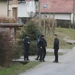 Unuka ubijenog karikaturista otkrila stravične detalje: "Stavio je oružje na njenu glavu i rekao trčite ili ću i vas"