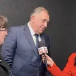 VIDEO Dodik šokirao u intervjuu: "Suradnici su Irana, bili su na strani Hitlera i organizirali koncentracijske logore za djecu"