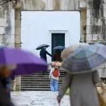 Temperature će rasti, ali nema smirivanja vremena: Meteorolog otkriva gdje će biti grmljavinskih pljuskova