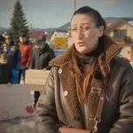 Cesta straha! Djeca hodaju na centimetre od kamiona: "U školu ih šaljemo s grčem u želucu"