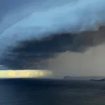 Sile prirode izazvale strahopoštovanje, uspjeli snimiti veličanstvene prizore