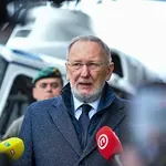 Božinović osudio napad na ekipu Dnevnika Nove TV: "Želimo poslati vrlo jasno poruku"