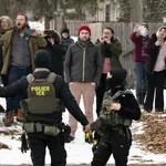 ICE zatvorio Irca, imao je radnu dozvolu: "Ovo je apsolutni pakao, kao koncentracijski logor"