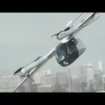 Njemački startup uspješno testirao svoj eVTOL: Romeo će biti namijenjen prijevozu pacijenata u bolnice