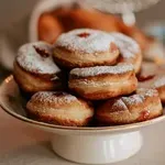 Ovo je glavni popis na internetu: Imamo recepte za sve vrste krafni i korisne savjete