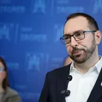 UŽIVO Konferencija gradonačelnika Tomaševića