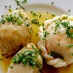 Koruški krapi: Najbolje od austrijskih Alpa - u domaćem tijestu