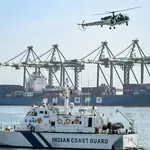 Obalna straža prvi put upala na "flotu iz sjene": Zaplijenili tri tankera