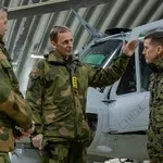 Dramatično upozorenje šefa obrane moćne NATO članice: "Rusija bi mogla napasti, a Trump ne zna o čemu priča"