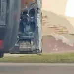 "Ovo ima samo na balkanskim cestama": Snimka iz Srbije dobro nasmijala gledatelje