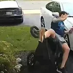 Požalili što su postavili kameru kad ih je uhvatila u ovim nezgodama