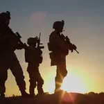 Amerika priznala: Poslali smo vojnike na drugi kontinent. Bit će ih još