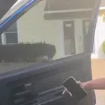 Radi u vrtiću za pse, a njezin odlazak s posla rastopio je srca gledatelja