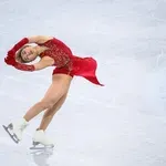 Jeste li znali da umjetničko klizanje pokreće 650 mišića u tijelu? Pročitajte još zanimljivosti