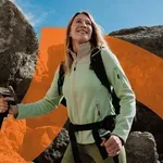 CRIVIT i Stefanie Graf započinju međunarodno partnerstvo za sport i kretanje pod motom „FIND YOUR MOVE“