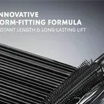 Jeste li spremni za jedinstveni program "treninga" za vaše trepavice? Izdužite, oblikujte, podignite, ponovite