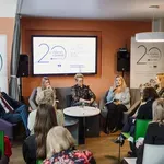 Žene su danas u potpunosti integrirane u doktorsko zvanje