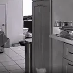 Noćna kamera zabilježila kaos u kuhinji i nasmijala vlasnike