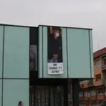 Zgrada kao javna optužnica nakon uhićenja gradonačelnika: "Ne damo ti 25 posto"