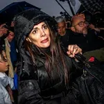 FOTO "Ubili ste mi sina! Nećemo vam oprostiti": Obitelji poginulih napale vlasnike bara smrti, situacija je eskalirala