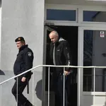 Uhićeni gradonačelnik Nove Gradiške doveden u Uskok