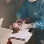 Zagrebačka bolnica prikuplja posteljice zdravih rodilja: "Koriste se kod teških opeklina, rana, regeneracije rožnice..."