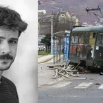 Student i mladi umjetnik poginuo u iskakanju tramvaja: Pokosio ga je na stanici