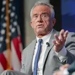 Šokantno priznanje Trumpova ministra zdravstva: "Šmrkao sam kokain s WC daske"