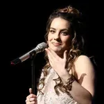 Nije samo komad odjeće: Prozirna haljina Ane Uršule Najev nikoga ne ostavlja ravnodušnim