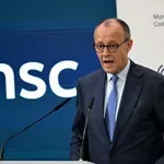 Okupili se svjetski čelnici, počela je važna konferencija. Merz: "Europa mora osvijestiti stanje hitnosti"